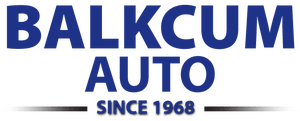 Balkcum Auto logo